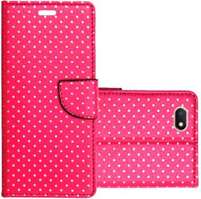 Gstar Fashion Flip Cover For Mi Redmi 6a Gstar Fashion Flipkart Com