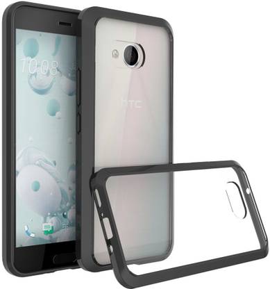 ZOUK Front & Back Case for HTC U11