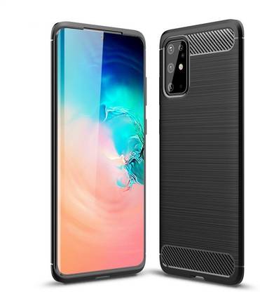 Casehub Front & Back Case for Samsung Galaxy A91, Samsung A91