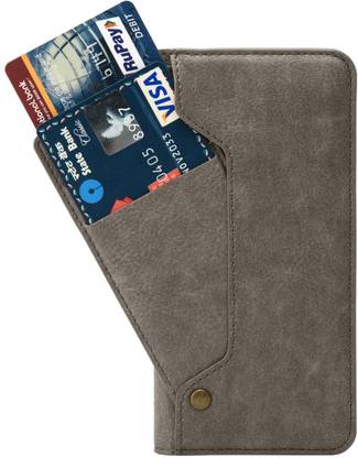 ZOUK Wallet Case Cover for Samsung Galaxy S8