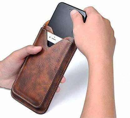 SmartLike Wallet Case Cover for TECNO F2