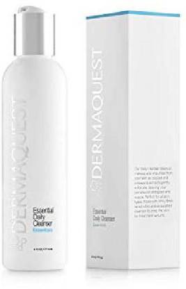 DermaQuest Essential Daily Cleanser 6 Oz [CAT_427] Face Wash