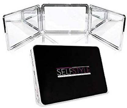 SELF-CUT SYSTEM 3 Way Hair Styling Mirror by Self-Style System [CAT_4318]