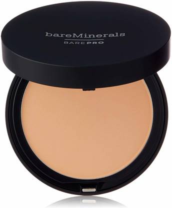 Bare Escentuals Bareminerals Barepro Performance Wear Powder Foundation - # 04 Aspen 10G Compact