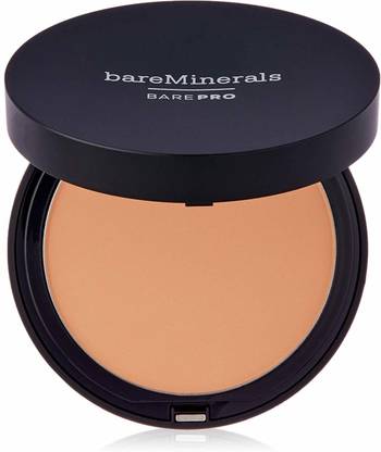 Bare Escentuals Bareminerals Barepro Performance Wear Powder Foundation - # 11 Natural 10G Compact