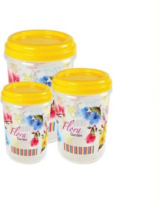 Esquire Plastic Spice Container  - 500 ml