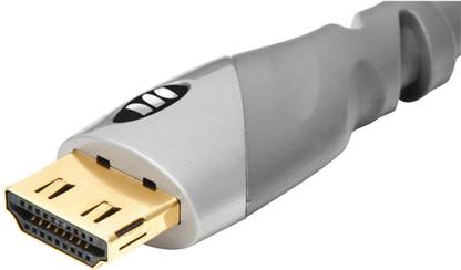 Monster HDMI Cable 5 m MC GLD UHD-5M WW