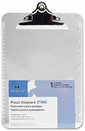 Sparco Clipboard