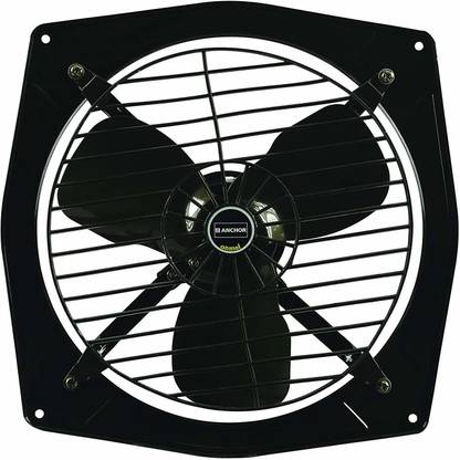 Anchor By Panasonic Anmol Fresh Air with 1 Year Warranty 225 mm Exhaust Fan