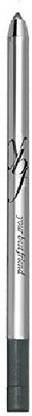 YBF Water Resistant Gel Eyeliner, Confident Charcoal, 0.012 Ounce [CAT_440] 1.2 g