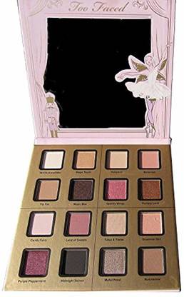 Too Faced Sugar Plum Fun Eye Shadow Palette 272.1 g