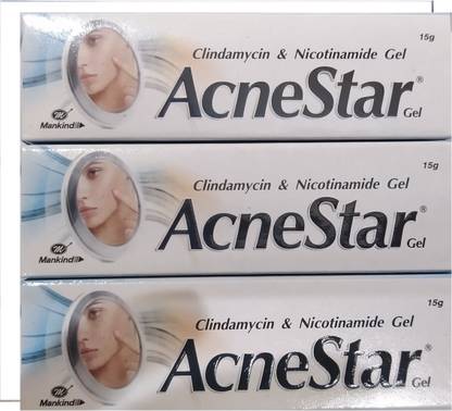 acnestar Gel