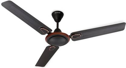 Hindware Stunner 1200 mm 3 Blade Ceiling Fan