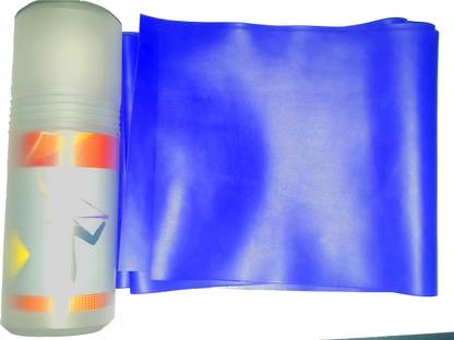 JXN TheraBand Resistance Exercise Band Fitness Band