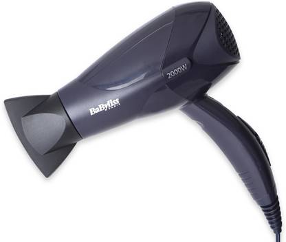 BABYLISS D212E Hair Dryer