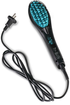 Syska straightener brush clearance