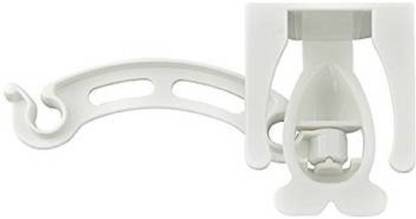 Power Up Hanging Trash Bag Holder Kitchen Power Up Cabinet Plastic Bags Door Garbage Bag Holder Regular Organizer