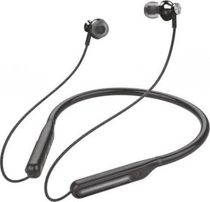 Thakran Town Flex (4.5 Hours backup) Neckband Wireless Bluetooth