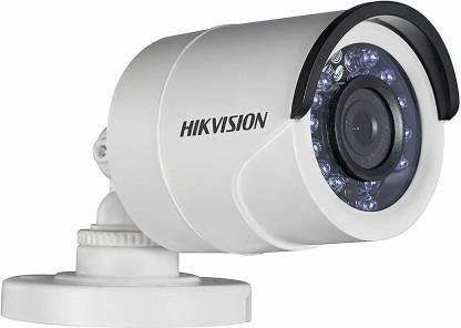 HIKVISION Security Camera