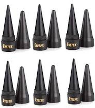 Eyetex KAJAL STICK PACK OF 6