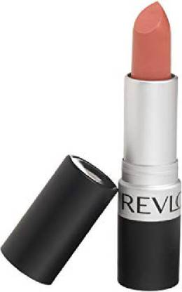 Revlon Matte Lipstick, Mauve It Over