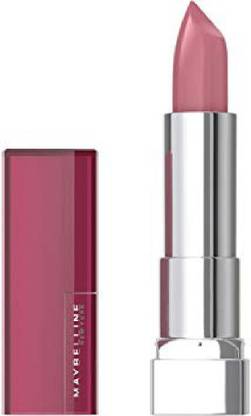 MAYBELLINE NEW YORK Color Sensational Lip Color, Romantic Rose