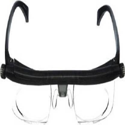 SaiDeng Adjustable Zoom Presbyopic Glasses 160 Eyeglass