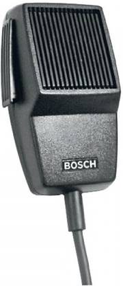 BOSCH Omnidirectional Dynamic Handheld Microphone Microphone
