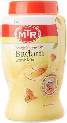 MTR Badam Drink Mix