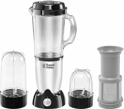 Russell Hobbs HEALTH 240 W Juicer Mixer Grinder