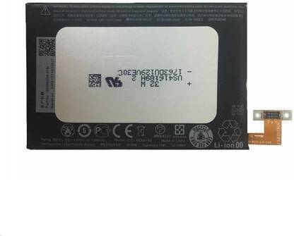 FliptrOn Mobile Battery For  HTC Butterfly S 9088 9060 901E 919D