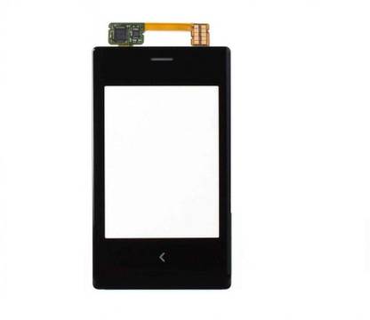 ROYAL Haptic/Tactile touchscreen Mobile Display for Nokia Nokia X2