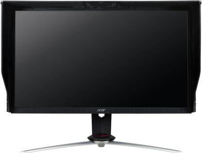 acer Nitro 27 inch 4K Ultra HD LED Backlit IPS Panel Na Gaming Monitor (XV273K)