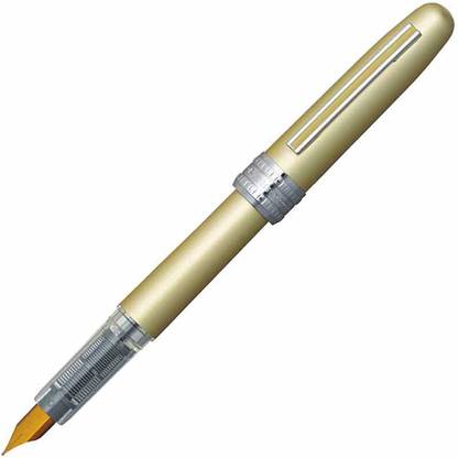 PLATINUM Ambition Fountain Pen