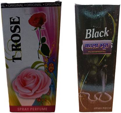 Trose rose-63 Perfume  -  400 ml