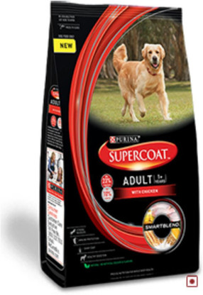 Purina supercoat price Clearance