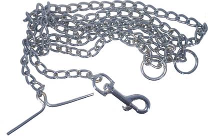 ALB 153 cm Dog & Cat Chain Leash