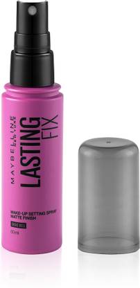 MAYBELLINE NEW YORK Lasting Fix Setting Spray Primer  - 60 ml
