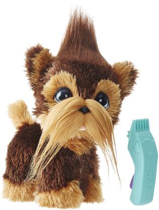 FURREAL FRIENDS Shaggy Shawn  - 241.3 mm
