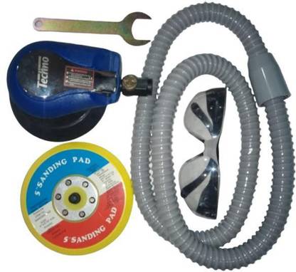 Techno AT-980-5V 5 inch Random Orbital Sander