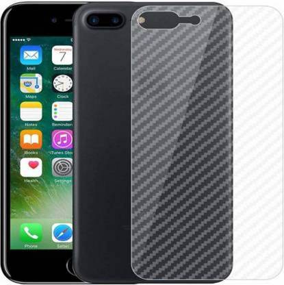 SRT Back Screen Guard for Apple iPhone 7 Plus
