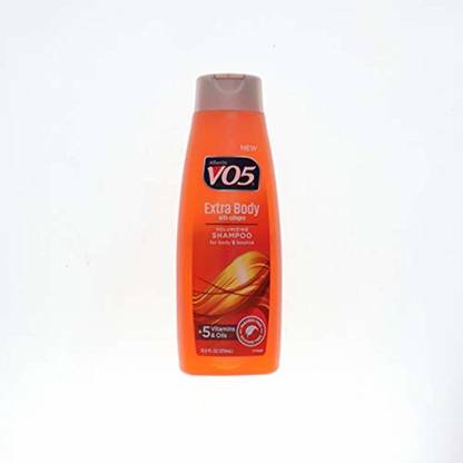 Alberto VO5 Extra Body Volumizing Shampoo