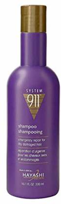 Hayashi 911 Shampoo