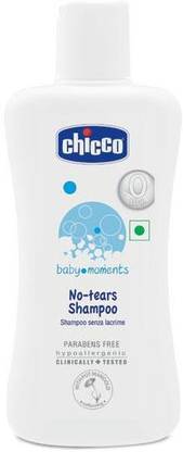 Chicco No Tear