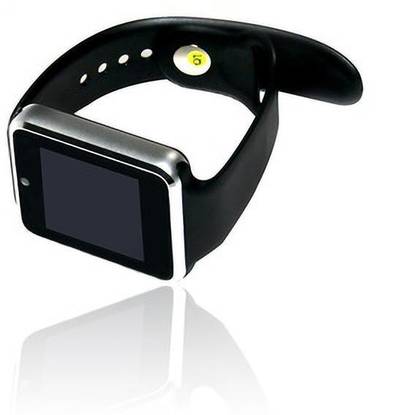 SMART 4G HEALTH MONITOR AND BLUETOOTH TRACKER Smartwatch