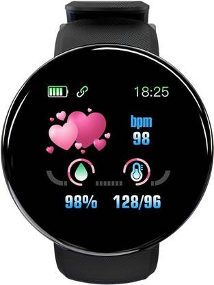EZZY STORE SMARTWATCH A Smartwatch