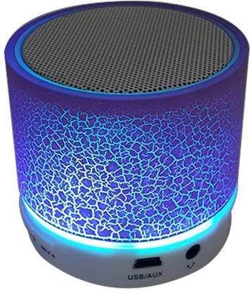 TECHNO FROST S10 Mini Bluetooth Speaker 03 25 W Bluetooth Speaker