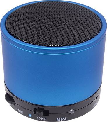TECHNO FROST S10 Mini Bluetooth Speaker 05 25 W Bluetooth Speaker