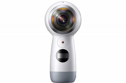 Samsung Gear 360 Gear 360 Sports and Action Camera