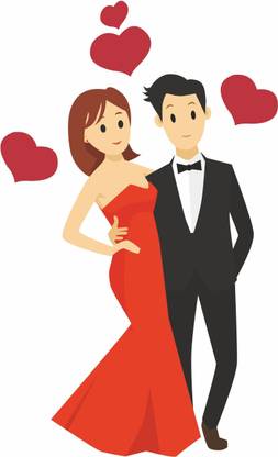 Self Adhesive 50 cm Wall Sticker